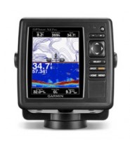 GpsMap 527xs GPS y Ecosonda